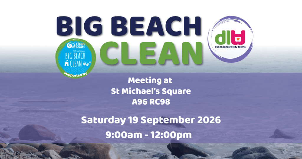 Big Beach Clean